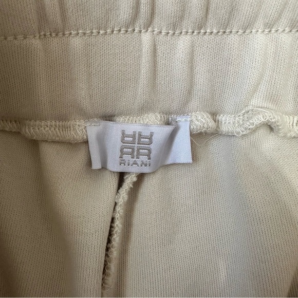Riani Drawstring Sweatpants Sz 4 - Picture 7 of 9